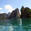 Thailand Cheow Lan Lake  (7)